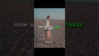 David Beckham Putting Balls In Trash Can Owner Of Pinpoint Crossing