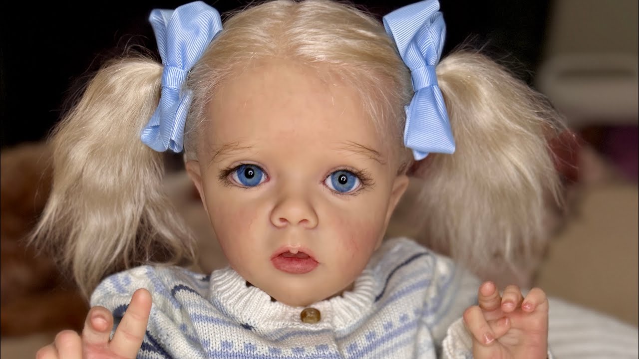 🩵Покупки в кукольной больнице/магазине и прекрасная торговля куклами!!!🩵