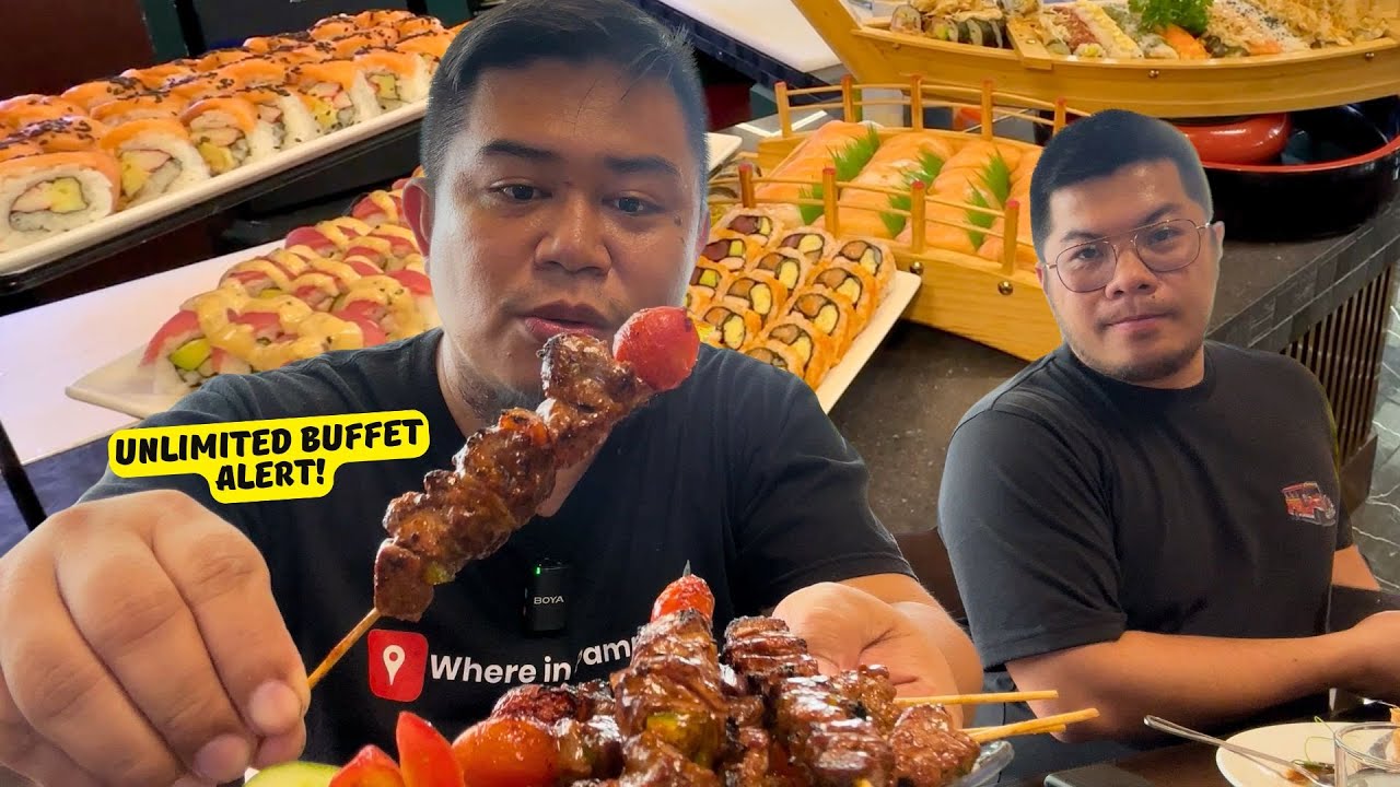 Enjoy Restaurant Mexico Pampanga