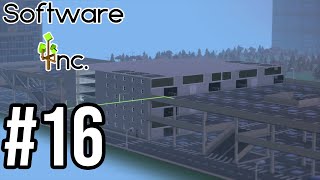 Company Takeover! Software Inc Ep 16