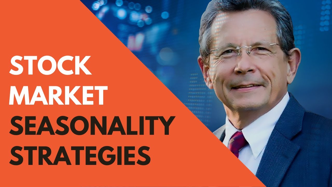 Market Seasonality Patterns to Profit like the Professional Traders