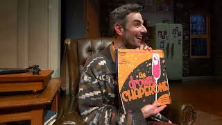 A First Look at The Drowsy Chaperone!
