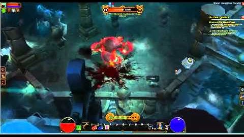 Torchlight 2 demo - episode 9