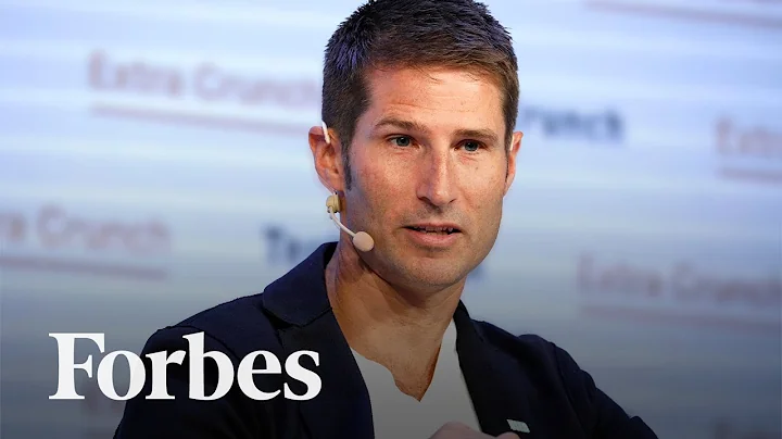 Entrepreneurs Need To Lean-In To Hard Problems Say...