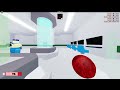 7:27 Arsenal Classic Event Speedrun (Solo)