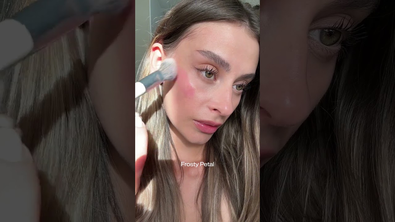 From Berry Nectar to Frosty Petal 🌸 