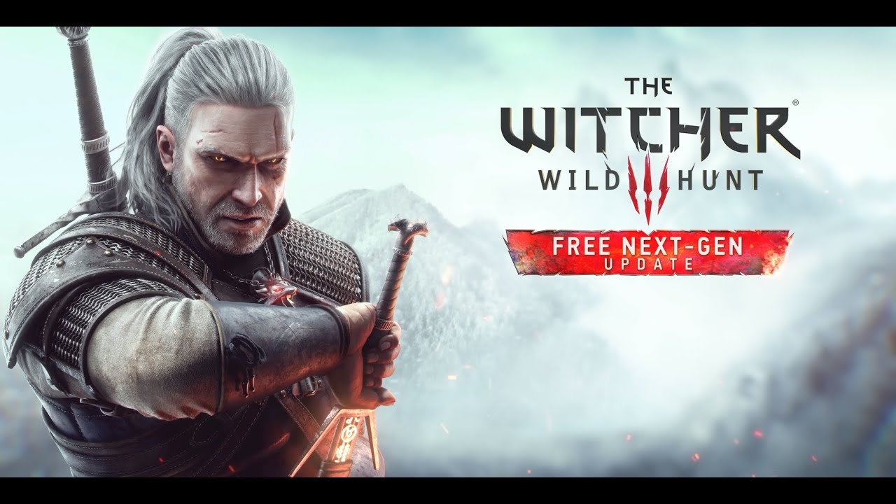 Ведьмак 3 с лучами | прохожу первый раз | The Witcher 3 | 4k | часть 33 ...