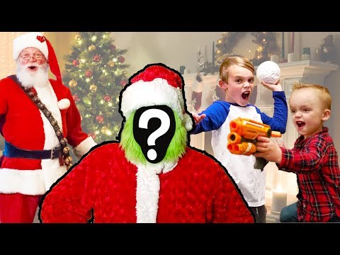 kids-fun-tv-christmas-compilation-video-(santa-and-grinch)!