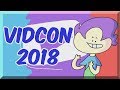 A really cool vidcon 2018 vlog