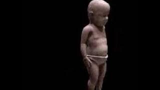 Dancing Baby
