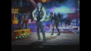 Dance Central 2 - Maneaterhard