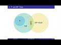 NP Completeness Part 1 | Introduction to NP Completeness | Design and Analysis of Algorithms