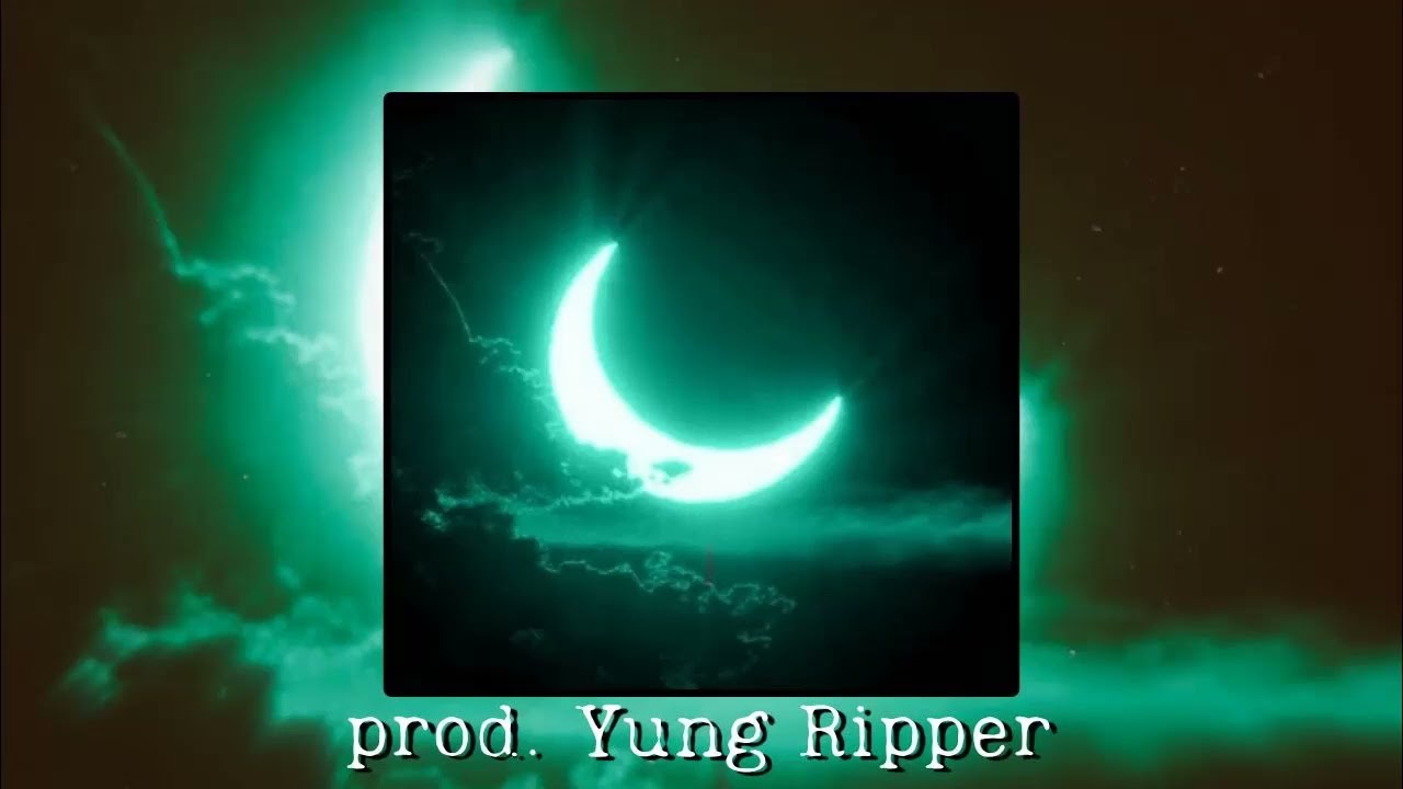 [FREE FOR PROFIT] GHOSTEMANE TYPE BEAT 