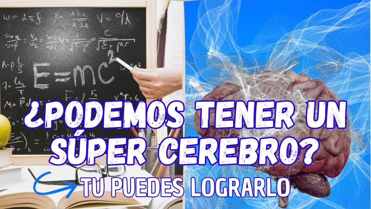 Los Genios ¿Nacen o se Hacen?, El Secreto Revelado. - YouTube