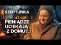 💰Jak się pozbyć uroku na pieniądze? – Szeptunka | Seriale po polsku | Prawdziwe historie
