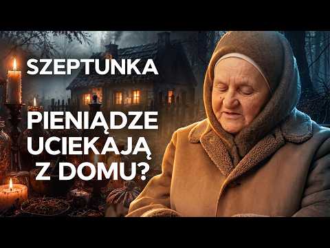 💰Jak się pozbyć uroku na pieniądze? – Szeptunka | Seriale po polsku | Prawdziwe historie