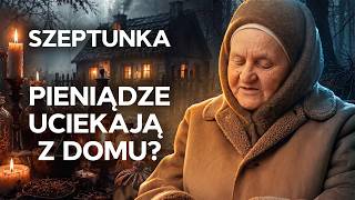💰Jak się pozbyć uroku na pieniądze? – Szeptunka | Seriale po polsku | Prawdziwe historie