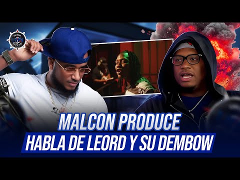 MALCON PRODUCE MAKES IT CLEAR TO A PAL OF PRODUCERS IN THE DR 🇩🇴
