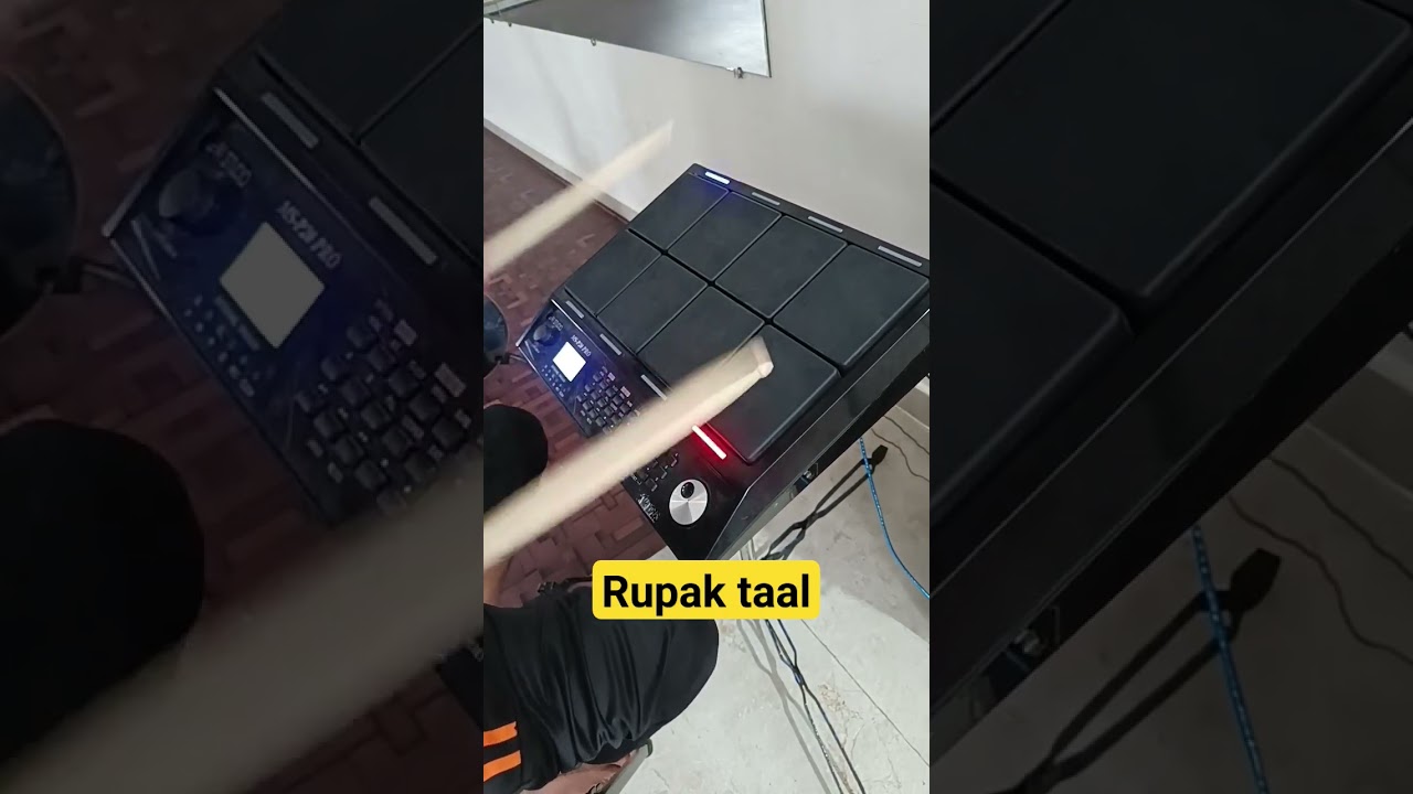 MS-P20PRO Rupak tal 