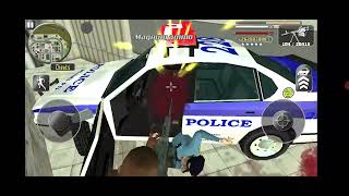 Theft Crime Simulator #2 | Full Gameplay screenshot 5