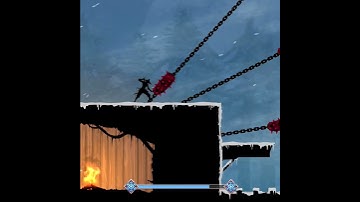 NINJA ARASHI 2 | LEVEL-14| Part-01