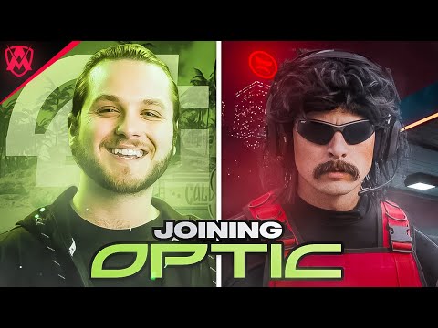 ZLaner on Joining OpTic & How he became DrDisrespect’s Duo! | Stay Attached Podcast