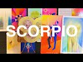 SCORPIO 🤩 A STREAK OF GOOD LUCK, AN UNEXPECTED FATED OPPORTUNITY MAY 20-26 2024 TAROT READING