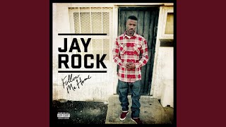 Video thumbnail of "Jay Rock - Hood Gone Love It (feat. Kendrick Lamar)"