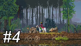 Stradalo Je Selo Kingdom Two Crowns