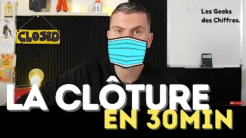 Qu'est-ce que le cours de clôture ?