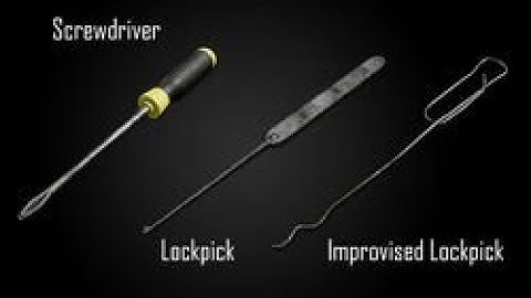 SCUM Raidet lockpick Robbed a Base! pure Thievery