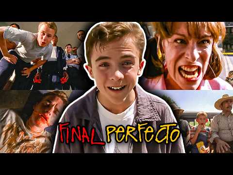 Malcolm in the Middle: The Traffic Jam 🔥