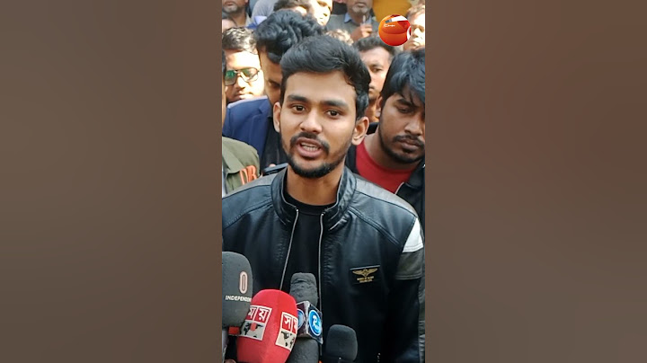 ‘এখন আর বৈষম্যবিরোধী ছাত্র আন্দোলনের সদস্য না আসিফ মাহমুদ' #asifmahmud #news #advisor #Channel24