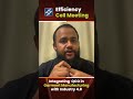 Optimizing Garment Manufacturing: Dr. Engr. Azim Mohammad on RACI &amp; SMED for Quick Change Over (QCO)
