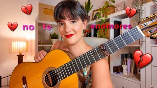 Download Lagu No te enamores de MARINA y Antonio Cortés: la Rumba VIRAL de TIKTOK MP3