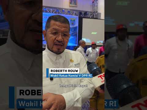Bencana Bisa Datang Tiba Tiba, Siapkah Kita?