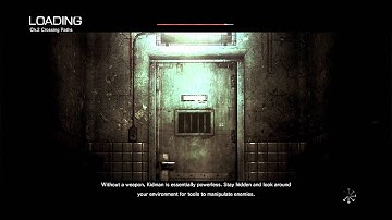 The Evil Within. The Assignment.DLC. Xbox One. 1080.P. Gamplay. Part.10.