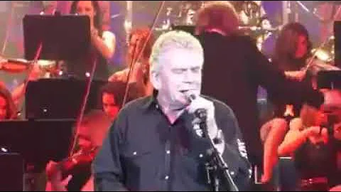 Happy Birthday2019 William Daniel Dan McCafferty