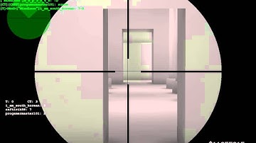 CS Portable 1vs1 battle with progamermaster101