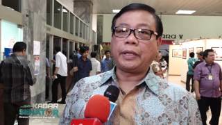Download lagu Kabar Senator - Sesjen DPD RI Dukung Fungsi DPD Suarakan Aspirasi Rakyat