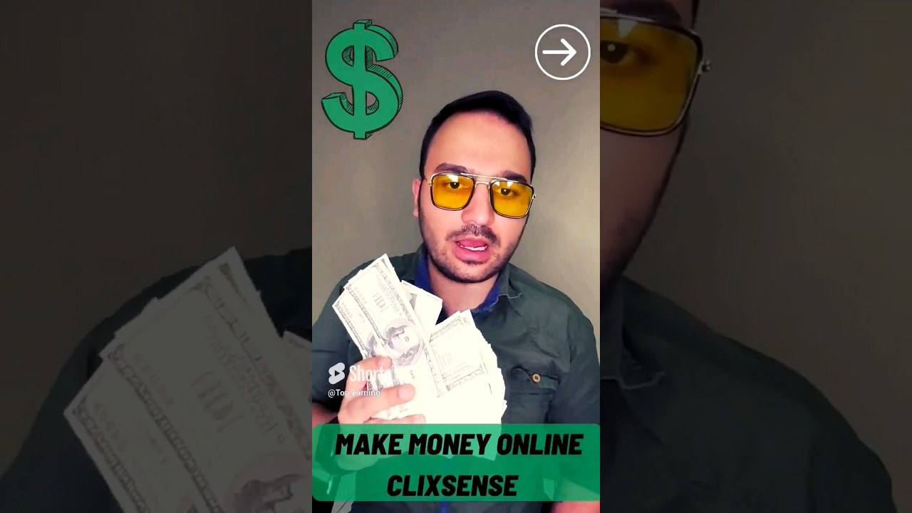 Make Money Online with Clixsense: Surveys, Rewards, and More