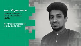 Key Design Choices for a Solid ESOP Plan