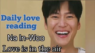 Download lagu Na Inwoo: Love is in the air. (By I1goo)​