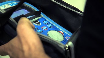 Amtech FastTest for iPad Video | Amtech Group