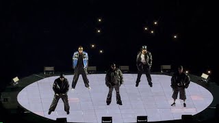 Usher- Yeah (Live @ The RNB Tour, Metlife Stadium, Extra Night)