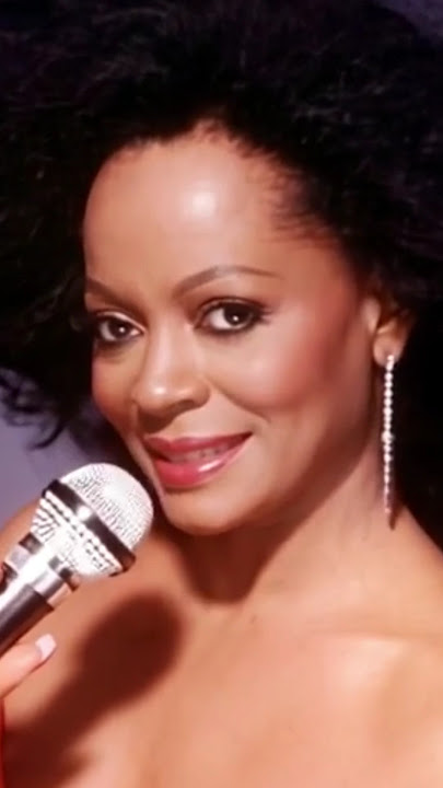 Diana Ross - Endless Love (1981) Original Artist