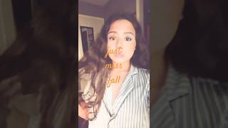 fall . #foryouu #tiktokrepost