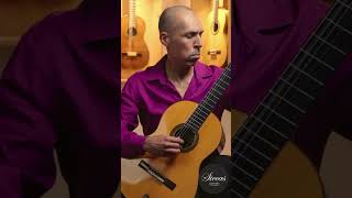 Thumbnail for Jorge Caballero's concert premieres Dec 7, 4 PM CET on Siccas YouTube. Don’t miss it! 🎶