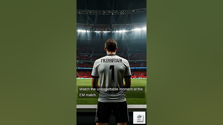annschaft: EM Spiel Deutschland Schweiz | Ein unvergessliches Erlebnis(English Title: National Team