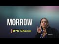 070 Shake - Morrow (Lyrics) Mp3 Song